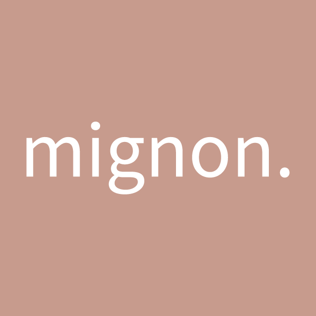nailsalon mignon.の外観